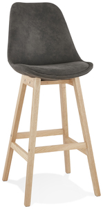 Atelier Mundo SVENKE - Tabouret de bar design
