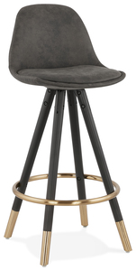 Atelier Mundo BRUCE MINI - Tabouret de bar design