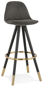 Atelier Mundo BRUCE - Tabouret de bar design