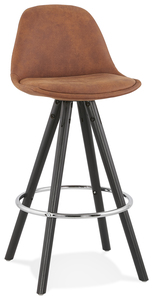 Atelier Mundo AGOUTI MINI 65 - Tabouret de bar design