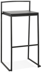 Atelier Mundo CARO - Tabouret de bar design