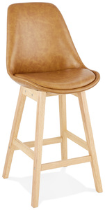 Atelier Mundo JANIE MINI - Tabouret de bar design