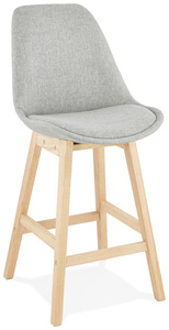 Atelier Mundo QOOP MINI - Tabouret de bar design