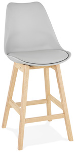 Atelier Mundo APRIL MINI - Tabouret de bar design