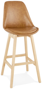 Atelier Mundo JANIE - Tabouret de bar design