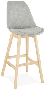 Atelier Mundo QOOP - Tabouret de bar design