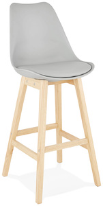 Atelier Mundo APRIL - Tabouret de bar design