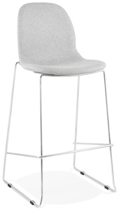 Atelier Mundo PABLO - Tabouret de bar design