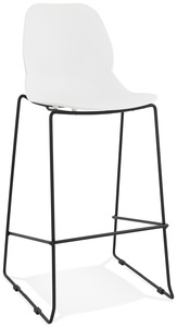 Atelier Mundo ZIGGY - Tabouret de bar design