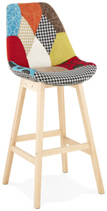 Atelier Mundo KOLOR - Tabouret de bar design