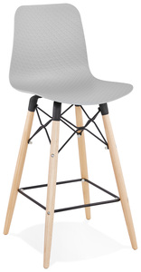 Atelier Mundo DETROIT MINI - Tabouret de bar design