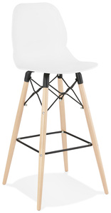 Atelier Mundo MARCEL - Tabouret de bar design