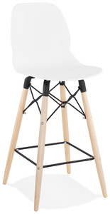 Atelier Mundo MARCEL MINI - Tabouret de bar design