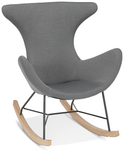 Atelier Mundo IBIS - Fauteuil design