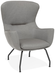 Atelier Mundo KORAT - Fauteuil design