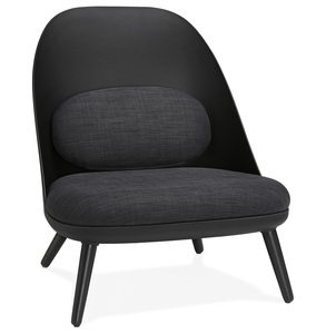 Atelier Mundo KAJOL - Fauteuil design