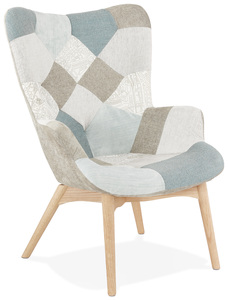 Atelier Mundo NANA - Fauteuil design