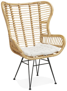 Atelier Mundo LOVIDOVI - Fauteuil design