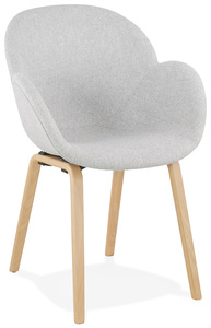 Atelier Mundo ELEGANS - Fauteuil design