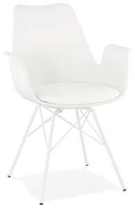 Atelier Mundo KOKLIKO - Fauteuil design