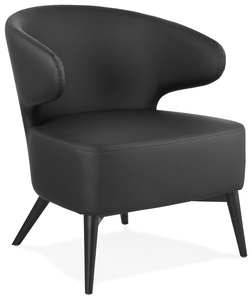 Atelier Mundo MICHEL - Fauteuil design