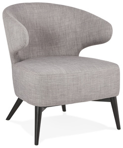 Atelier Mundo MISSY - Fauteuil design