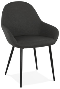 Atelier Mundo GRA - Fauteuil design