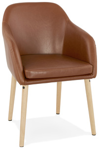 Atelier Mundo MADOX - Fauteuil design