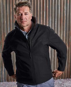 Russell R018M - Workwear Softshell Jacket