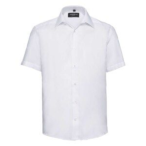 Russell Collection R959M - Tailored Ultimate Non Iron S/S Shirt Mens