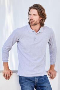 Fruit Of The Loom F63310 - L/S Premium Polo