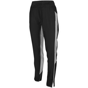 Augusta Sportswear 3307 - Ladies Preeminent Tapered Pant