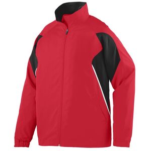 Augusta Sportswear 3730 - Fury Jacket