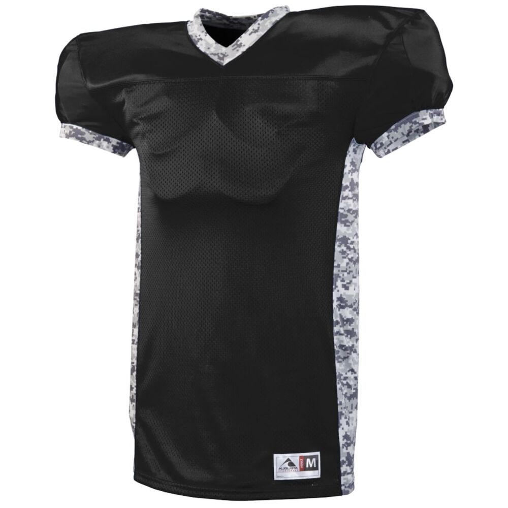 Augusta Sportswear 9551 - Youth Dual Threat Jersey