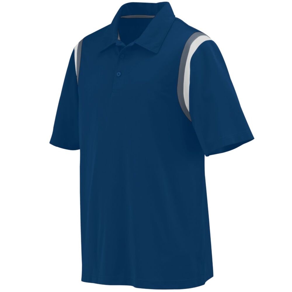 Augusta Sportswear 5047 - Genesis Polo