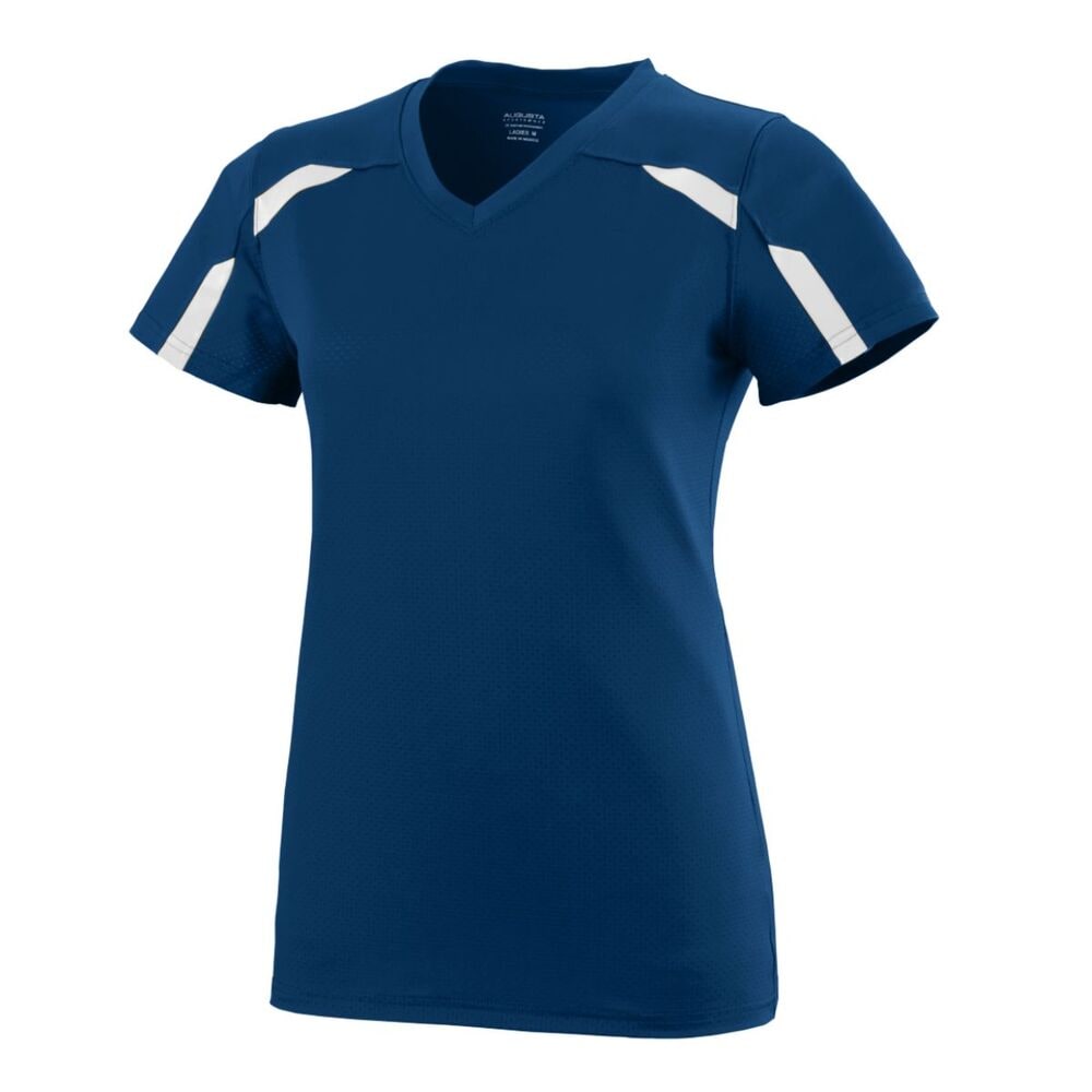 Augusta Sportswear 1002 - Ladies Avail Jersey