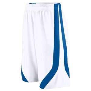 Augusta Sportswear 1046 - Youth Triple Double Game Shorts