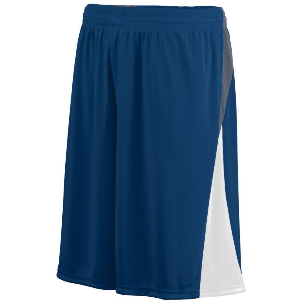 Augusta Sportswear 1471 - Youth Cyclone Shorts