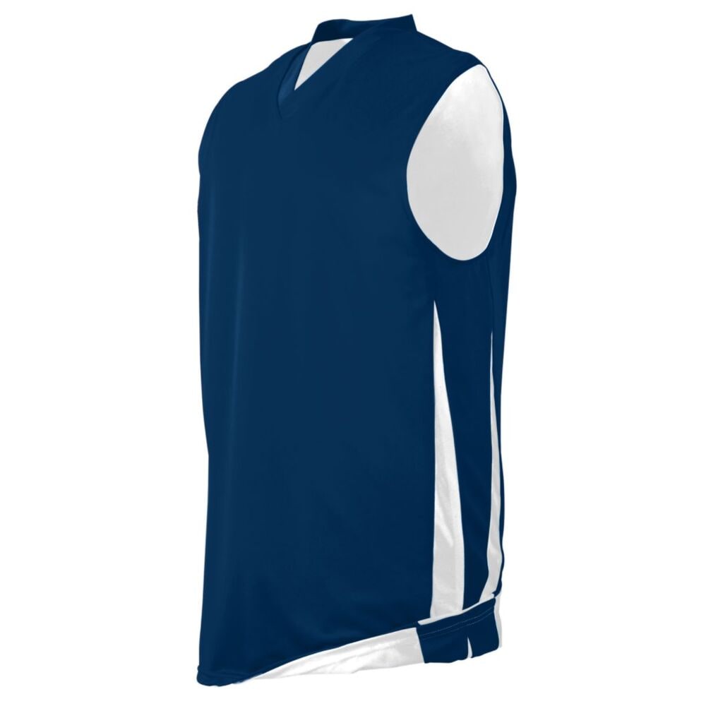 Augusta Sportswear 686 - Youth Reversible Wicking Game Jersey
