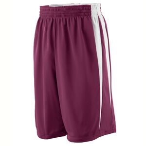 Augusta Sportswear 692 - Youth Reversible Wicking Game Shorts