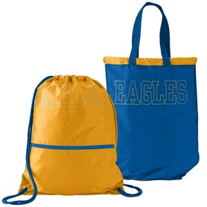 Augusta Sportswear 167 - Reverb Backpack