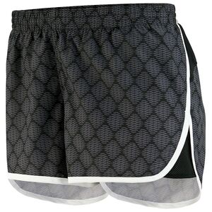 Augusta Sportswear 2428 - Ladies Fysique Shorts