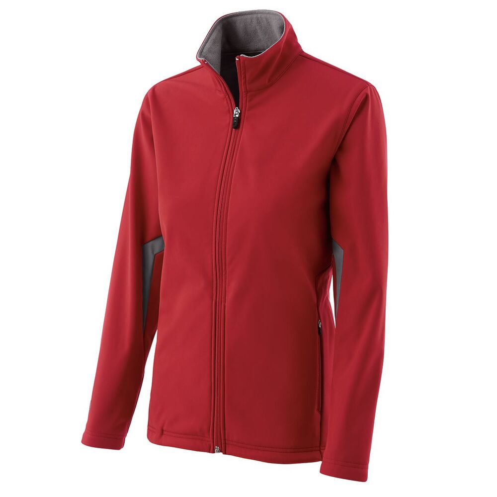 Holloway 229329 - Ladies Revival Jacket