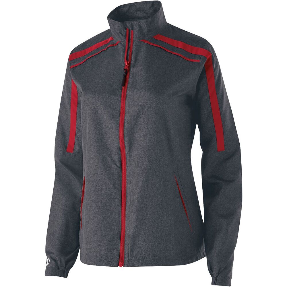 Holloway 226310 - Ladies Raider Lightweight Jacket