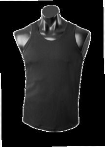 Aussie Pacific 1107 -  Botany Singlet