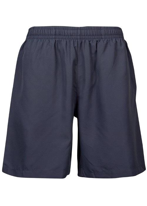 Aussie Pacific 1602 -  Pongee Shorts