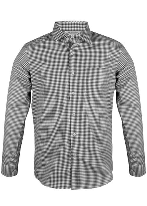 Aussie Pacific 1907L -  Epsom Long Sleeve Shirt