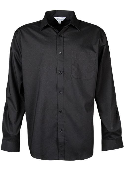 Aussie Pacific 1910L -  Kingswood Long Sleeve Shirt