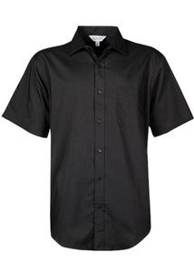 Aussie Pacific 1910S -  Kingswood Short Sleeve Shirt