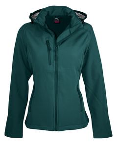 Aussie Pacific 2513 -  Olympus Soft-Shell Jacket